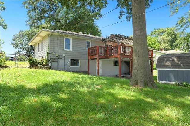 208 NW 73rd St, Gladstone, MO 64118 - photo 29