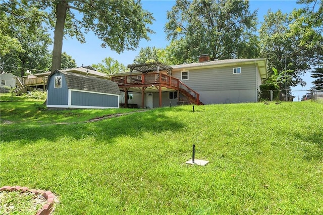208 NW 73rd St, Gladstone, MO 64118 - photo 30