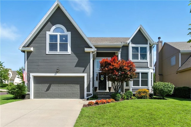 11318 W 132nd Ter, Overland Park, KS 66213 - photo 1