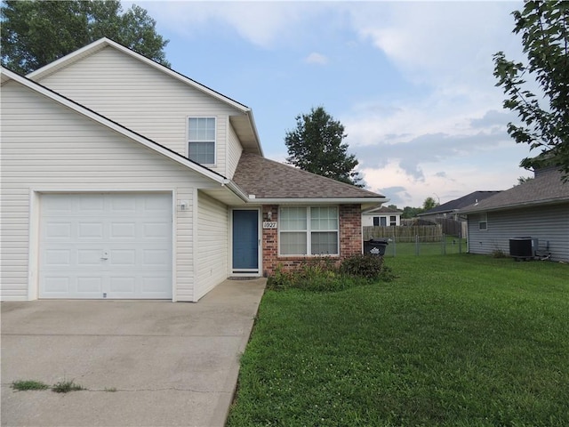 1027 SW Sandy Ln, Grain Valley, MO 64029 - photo 2