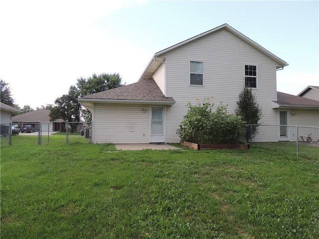 1027 SW Sandy Ln, Grain Valley, MO 64029 - photo 24
