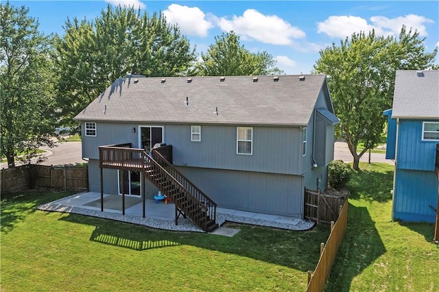 1002 N Parker Ter, Olathe, KS 66061 - photo 44