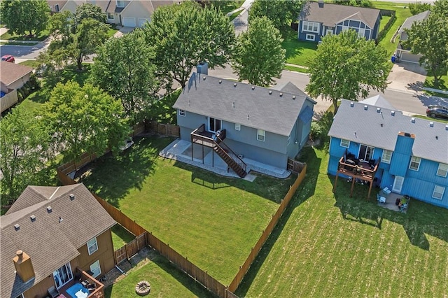 1002 N Parker Ter, Olathe, KS 66061 - photo 45