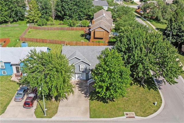1002 N Parker Ter, Olathe, KS 66061 - photo 46