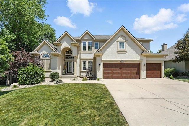 2508 SW Wintercreek Dr, Lees Summit, MO 64081 - photo 1