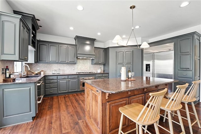 2508 SW Wintercreek Dr, Lees Summit, MO 64081 - photo 14
