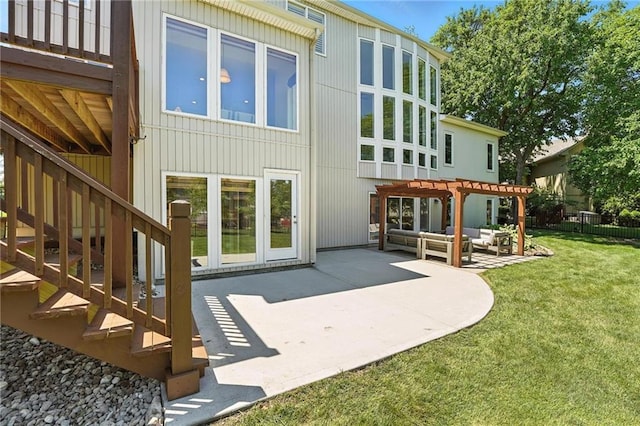 2508 SW Wintercreek Dr, Lees Summit, MO 64081 - photo 64