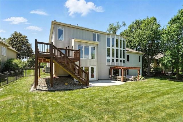2508 SW Wintercreek Dr, Lees Summit, MO 64081 - photo 68
