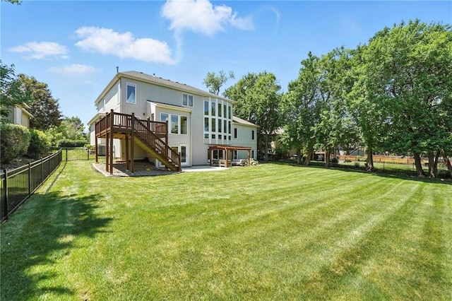 2508 SW Wintercreek Dr, Lees Summit, MO 64081 - photo 69