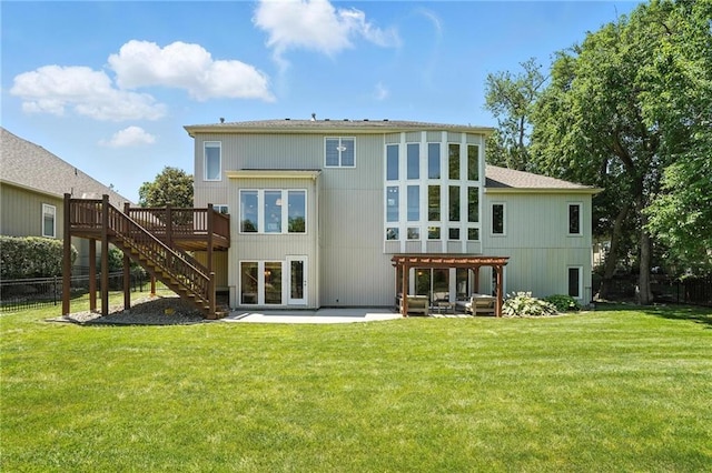 2508 SW Wintercreek Dr, Lees Summit, MO 64081 - photo 70