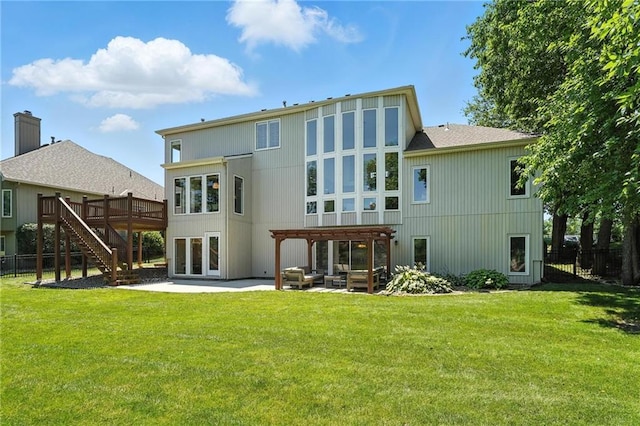 2508 SW Wintercreek Dr, Lees Summit, MO 64081 - photo 71