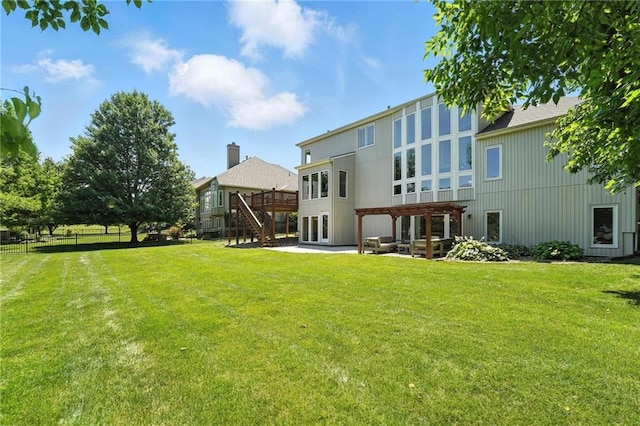 2508 SW Wintercreek Dr, Lees Summit, MO 64081 - photo 72