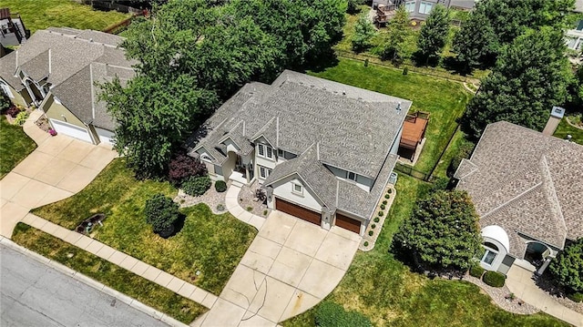 2508 SW Wintercreek Dr, Lees Summit, MO 64081 - photo 76