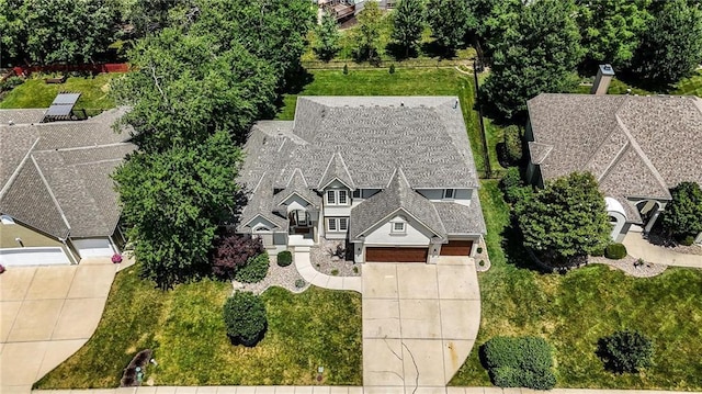 2508 SW Wintercreek Dr, Lees Summit, MO 64081 - photo 77