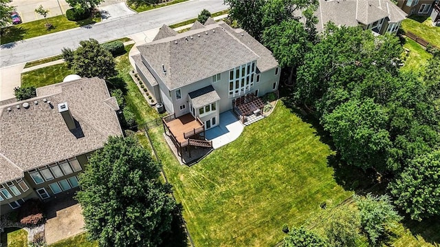 2508 SW Wintercreek Dr, Lees Summit, MO 64081 - photo 79