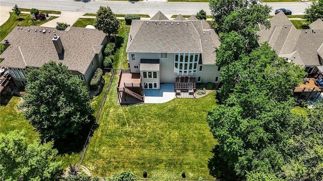 2508 SW Wintercreek Dr, Lees Summit, MO 64081 - photo 80