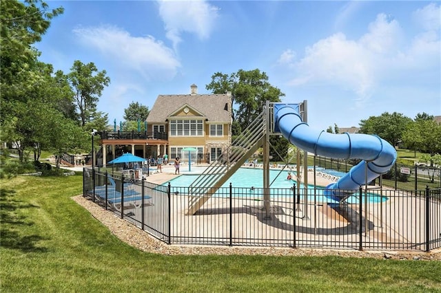 2508 SW Wintercreek Dr, Lees Summit, MO 64081 - photo 88