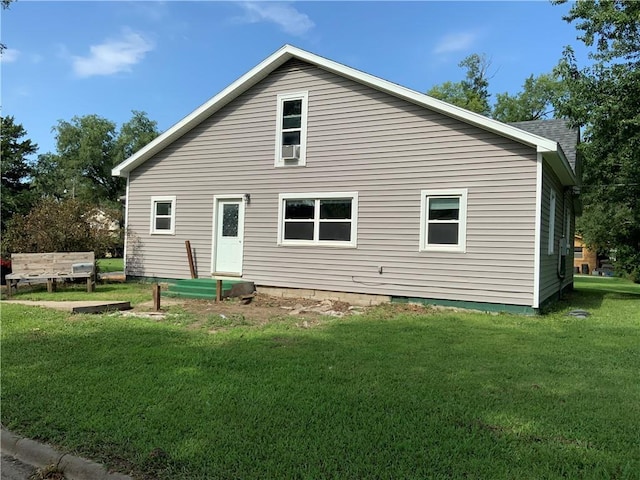 501 S Lincoln St, Yates Center, KS 66783 - photo 2