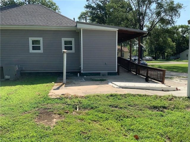 501 S Lincoln St, Yates Center, KS 66783 - photo 3