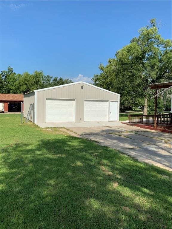 501 S Lincoln St, Yates Center, KS 66783 - photo 5