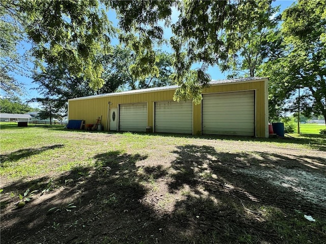170 NE 1011th Rd, Knob Noster, MO 65336 - photo 9