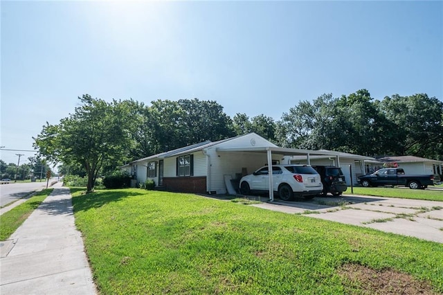 2409 W 1st St, Coffeyville, KS 67337 - photo 23