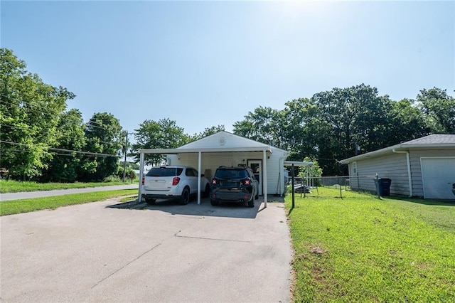 2409 W 1st St, Coffeyville, KS 67337 - photo 30