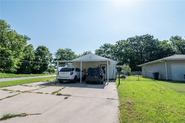 2409 W 1st St, Coffeyville, KS 67337 - photo 31