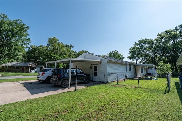 2409 W 1st St, Coffeyville, KS 67337 - photo 33