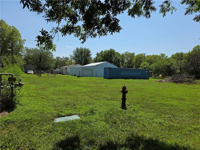327 N 4th St, Quenemo, KS 66528 - photo 4