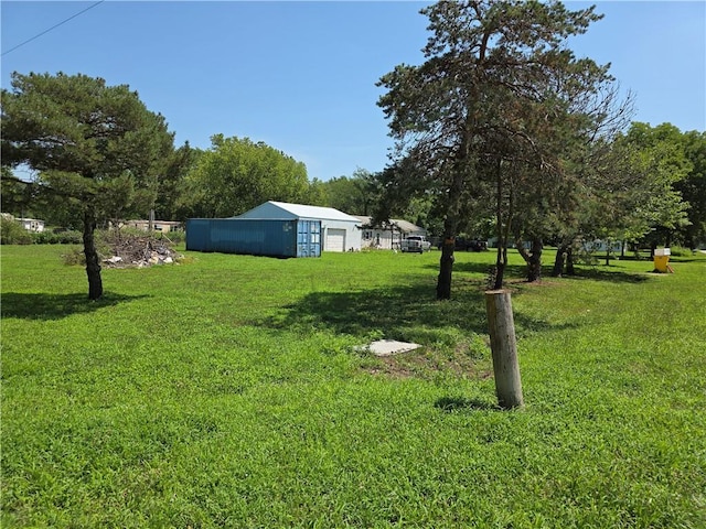 327 N 4th St, Quenemo, KS 66528 - photo 5