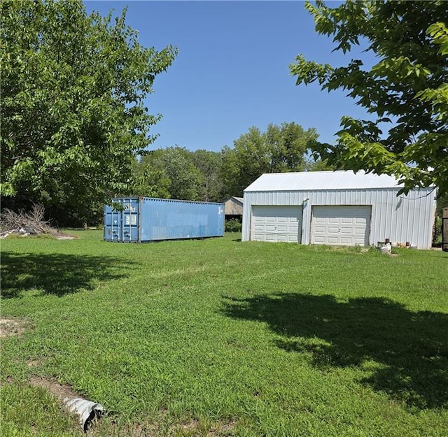 327 N 4th St, Quenemo, KS 66528 - photo 16
