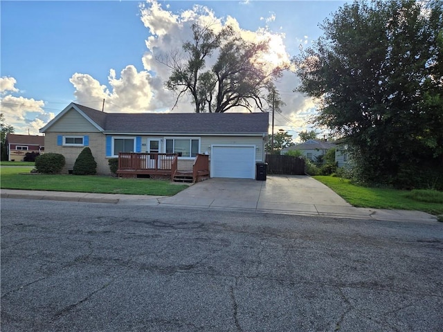1300 Dover Dr, Salina, KS 67401 - photo 1
