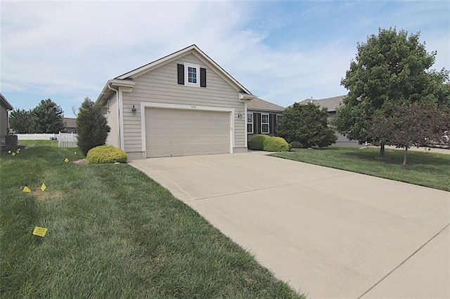 720 Indian Grass Way, Raymore, MO 64083 - photo 1