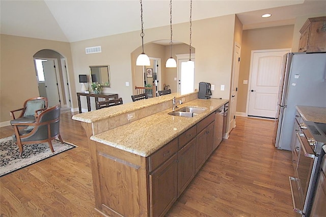 720 Indian Grass Way, Raymore, MO 64083 - photo 17