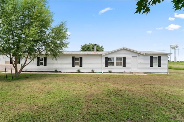 9756 W 399th St, Lacygne, KS 66040 - photo 1