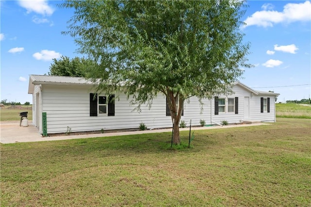 9756 W 399th St, Lacygne, KS 66040 - photo 2