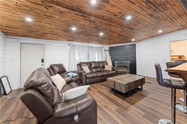 9756 W 399th St, Lacygne, KS 66040 - photo 4