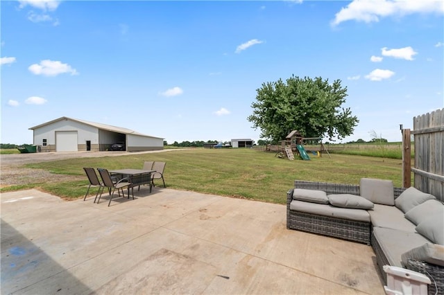 9756 W 399th St, Lacygne, KS 66040 - photo 41