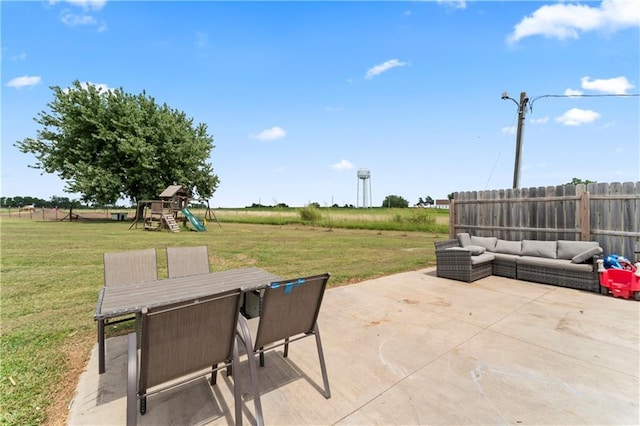 9756 W 399th St, Lacygne, KS 66040 - photo 42