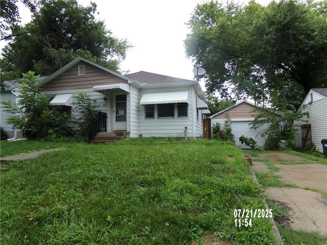 207 Arabella St, Wellington, MO 64097 - photo 1