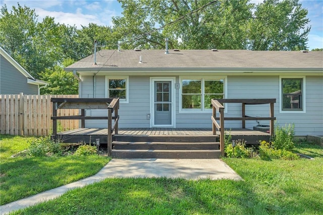 214 King St, Baldwin City, KS 66006 - photo 34
