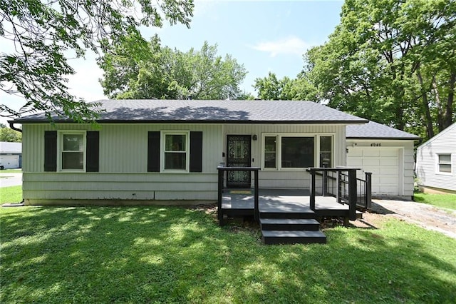 4946 N Elmwood Ave, Kansas City, MO 64119 - photo 1