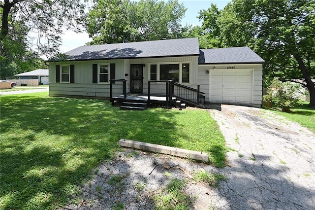 4946 N Elmwood Ave, Kansas City, MO 64119 - photo 30