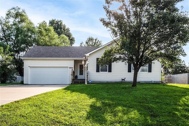 605 E Concord Dr, Plattsburg, MO 64477 - photo 1
