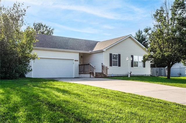 605 E Concord Dr, Plattsburg, MO 64477 - photo 2