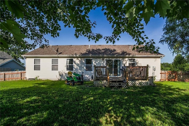 605 E Concord Dr, Plattsburg, MO 64477 - photo 20