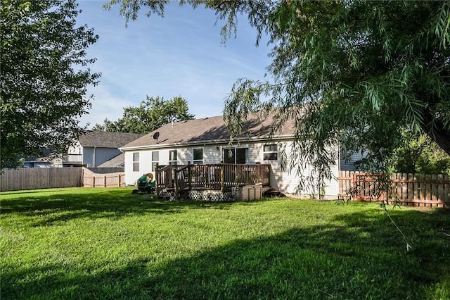 605 E Concord Dr, Plattsburg, MO 64477 - photo 21