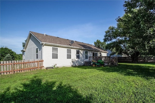 605 E Concord Dr, Plattsburg, MO 64477 - photo 22