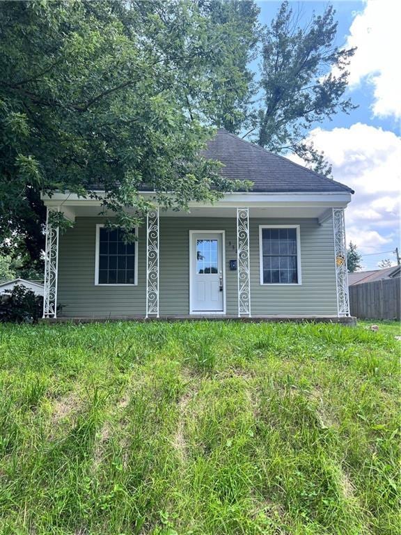 3324 Duncan St, Saint Joseph, MO 64507 - photo 1